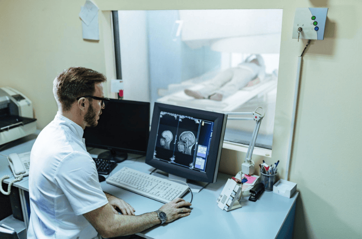 MRI Services